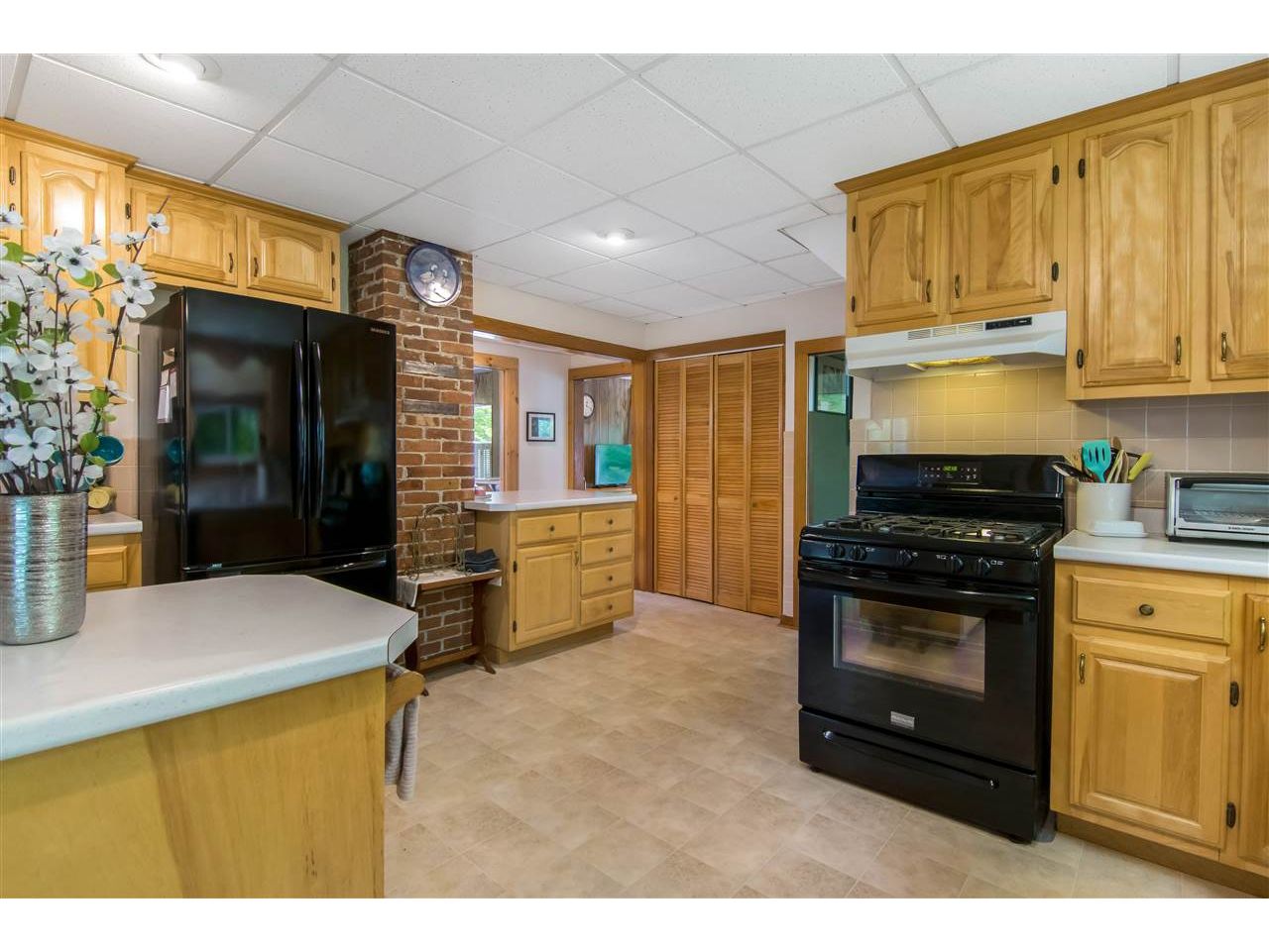 233 Jericho Road