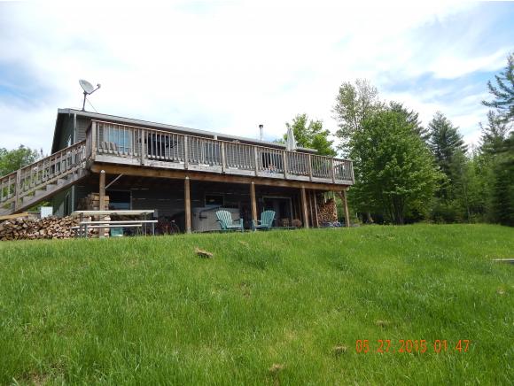 233 Jerusalem Rd