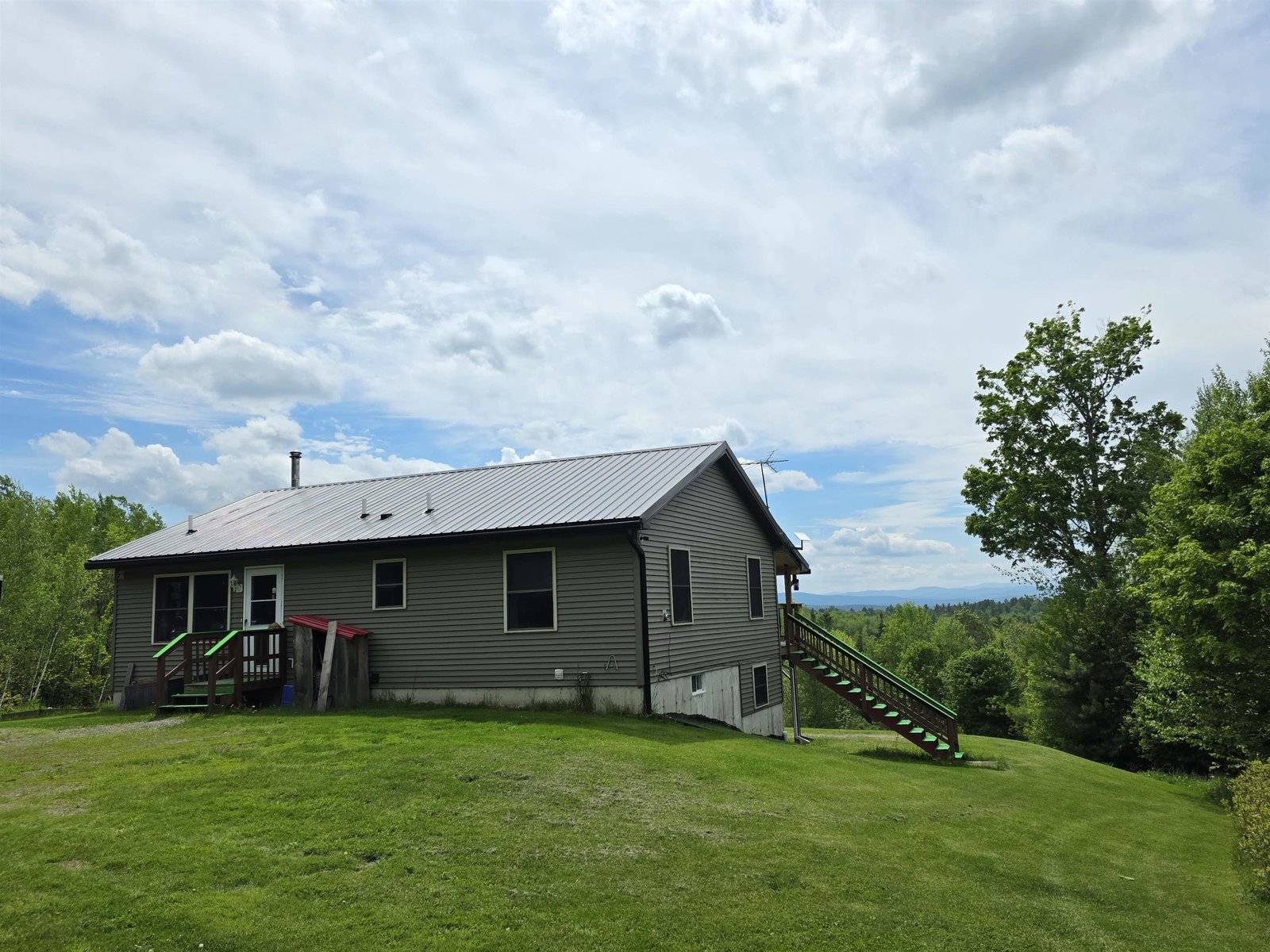 233 Jerusalem Road