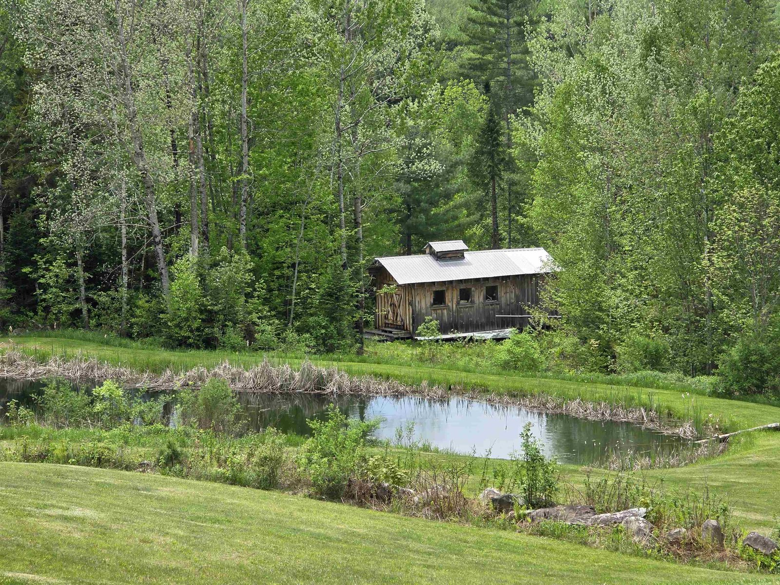233 Jerusalem Road