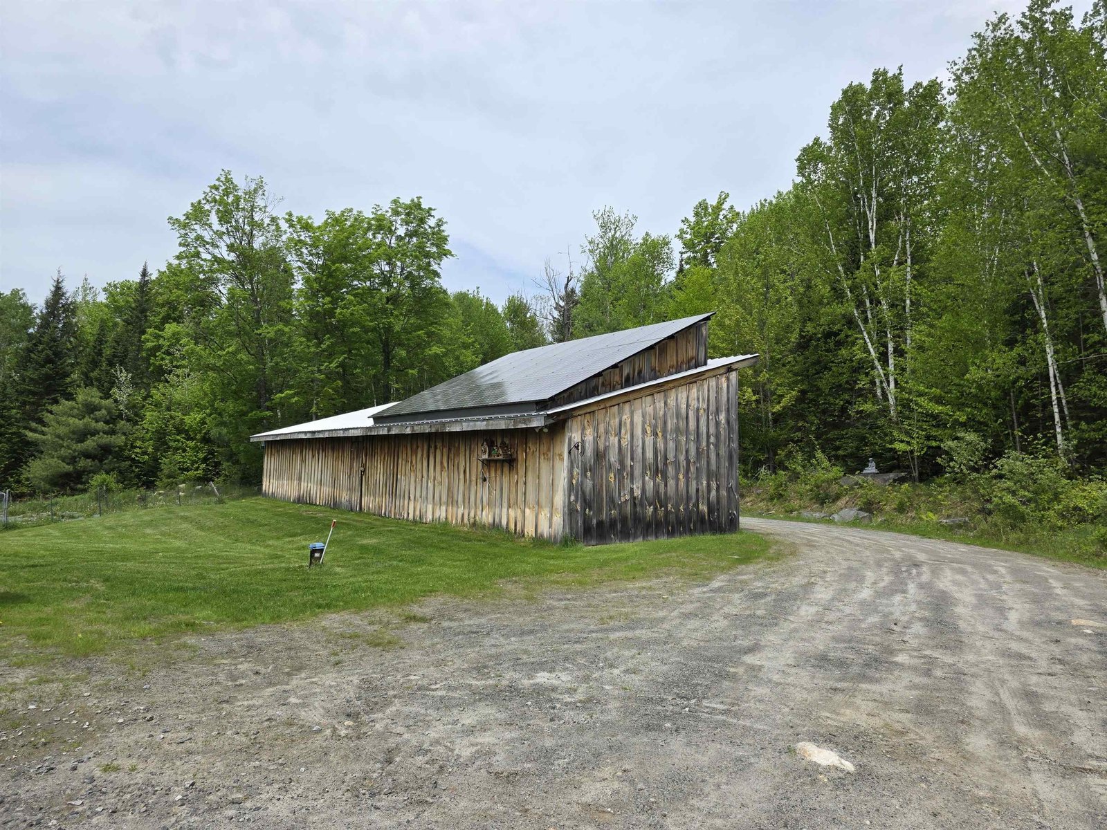 233 Jerusalem Road
