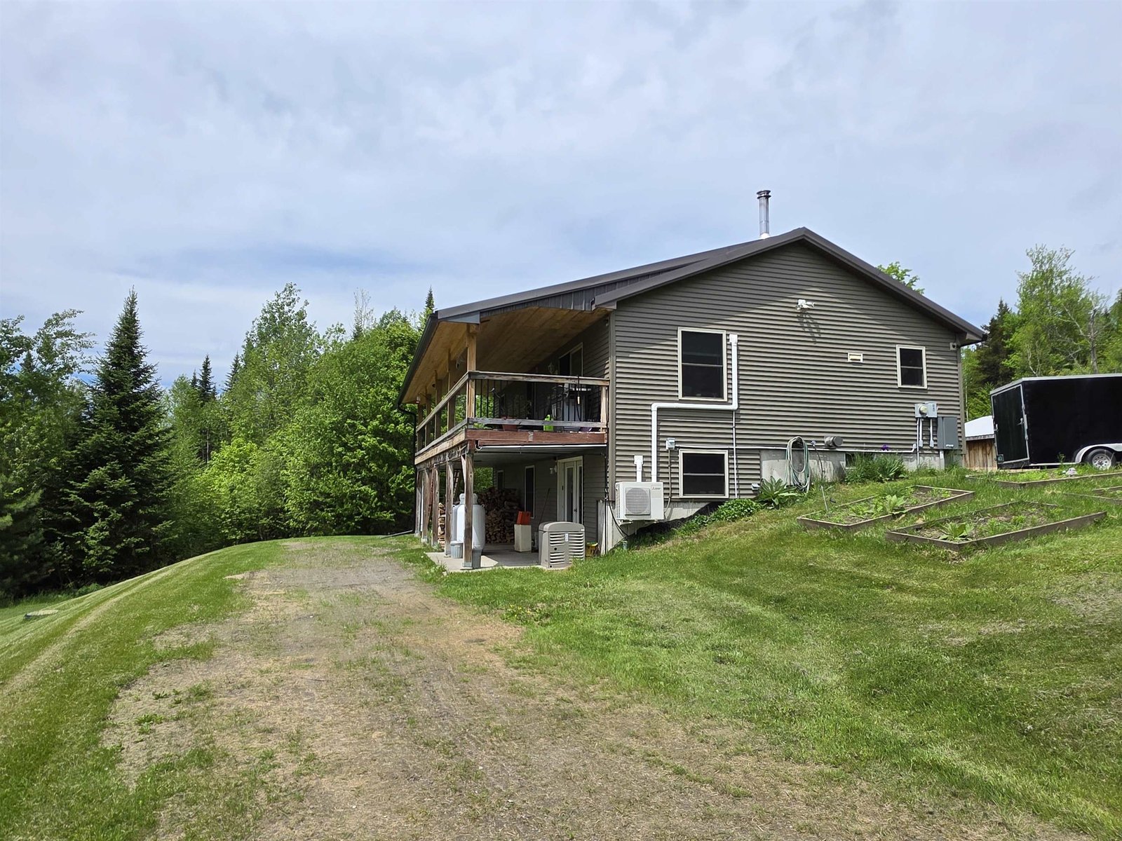 233 Jerusalem Road