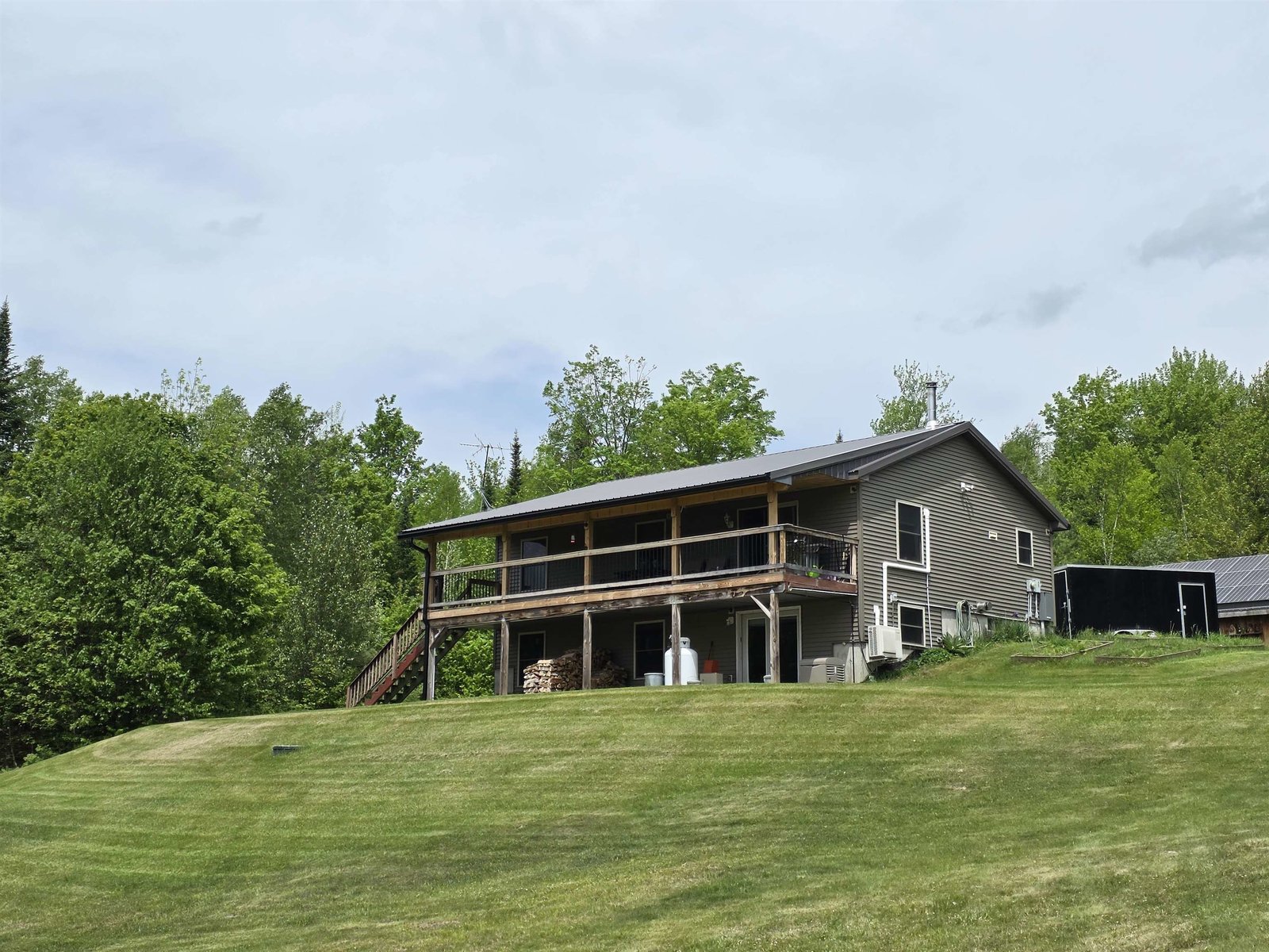 233 Jerusalem Road
