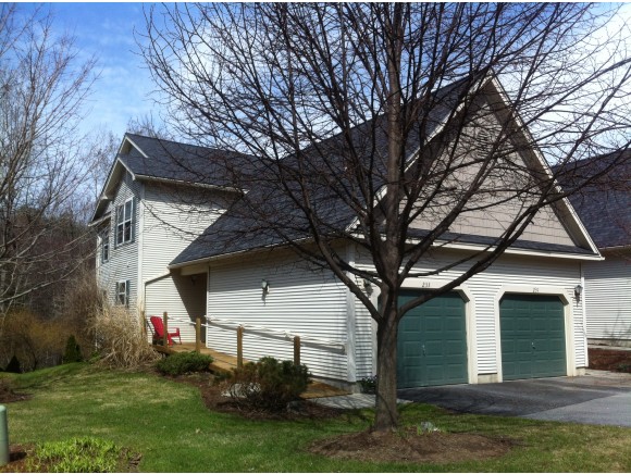 233 Juniper, Unit 233