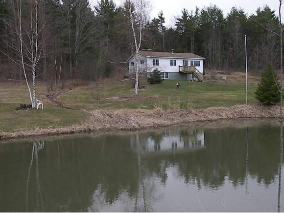 233 Lost Nation Rd
