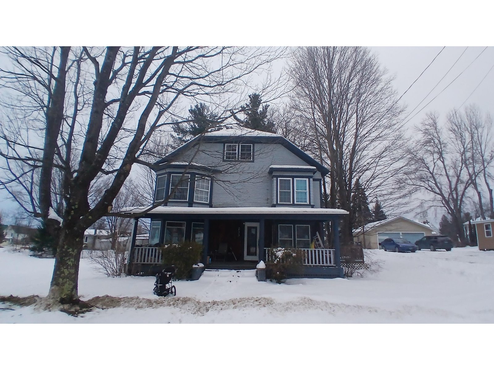 233 Main Street