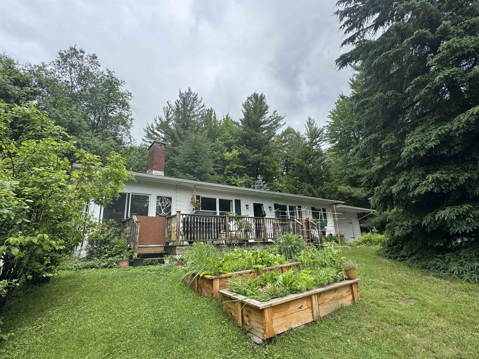 233 N Hill Road