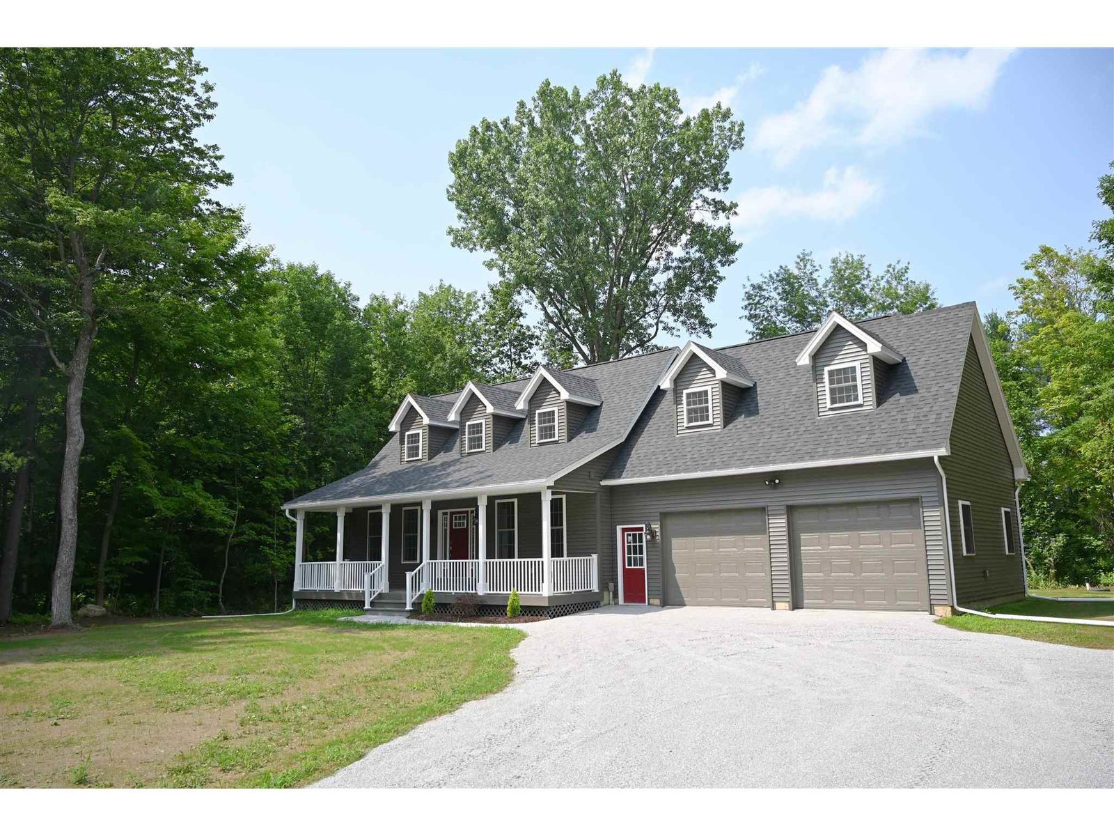 233 Nature Nook Lane