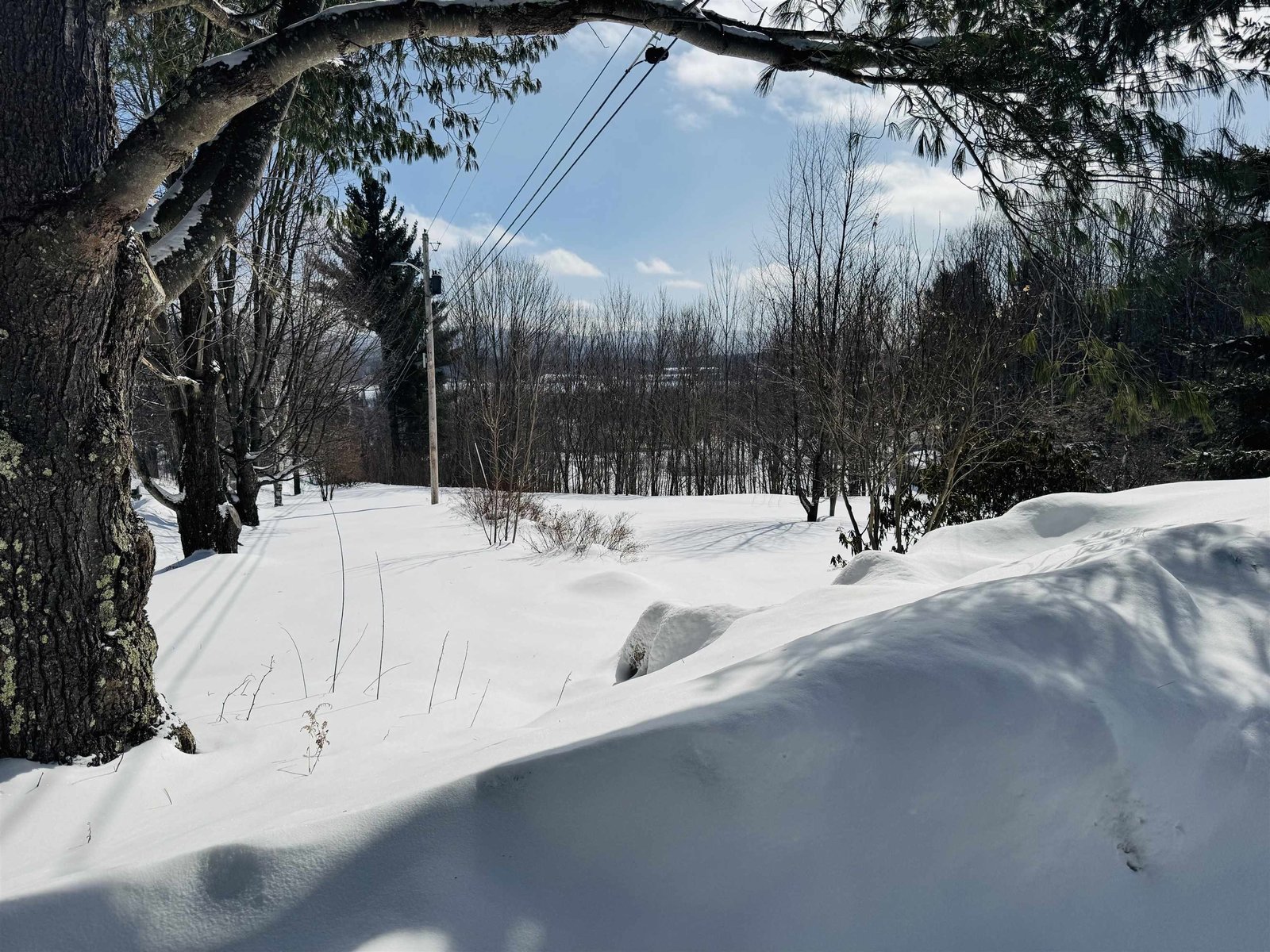 233 North Hill Road