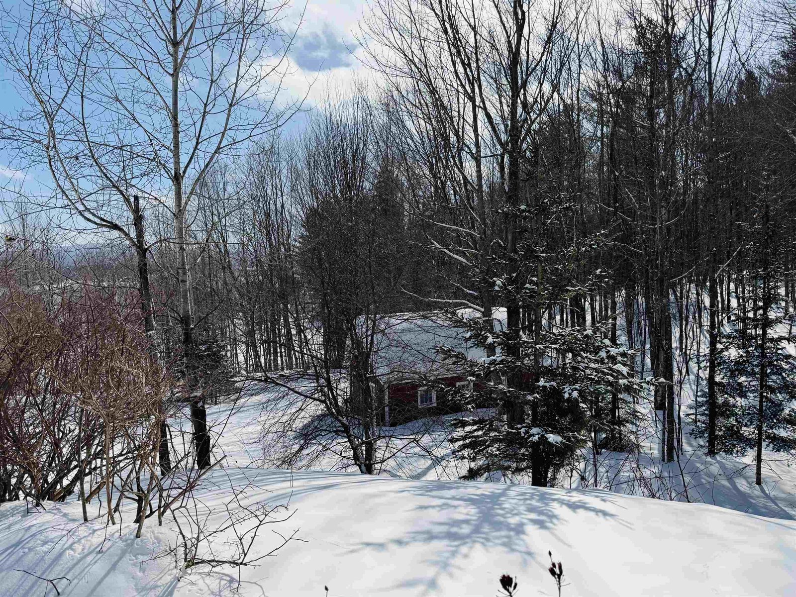 233 North Hill Road
