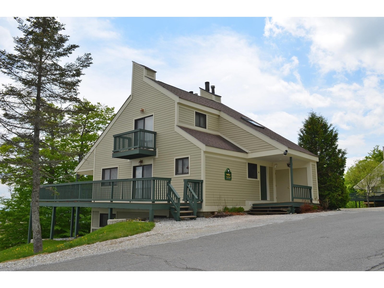 233 Okemo Trailside Extension, Ludlow