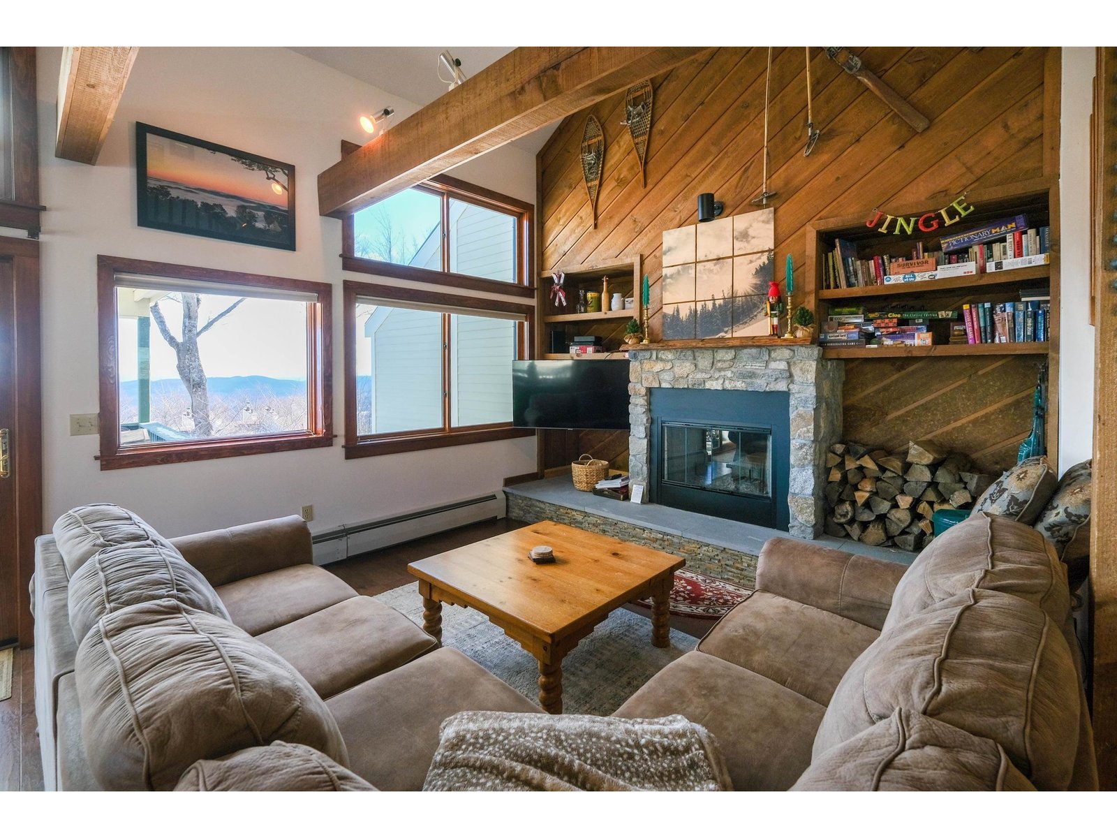 233 Okemo Trailside Extension, Unit 45A