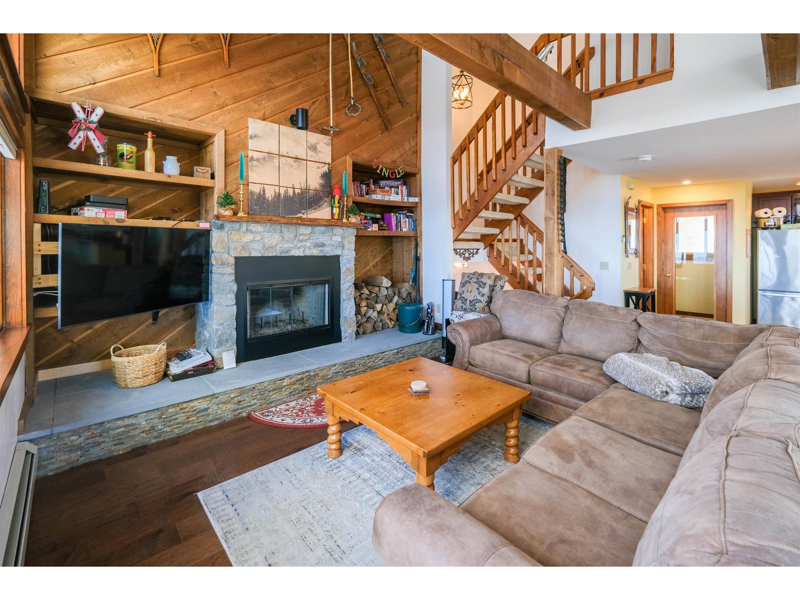 233 Okemo Trailside Extension, Unit 45A