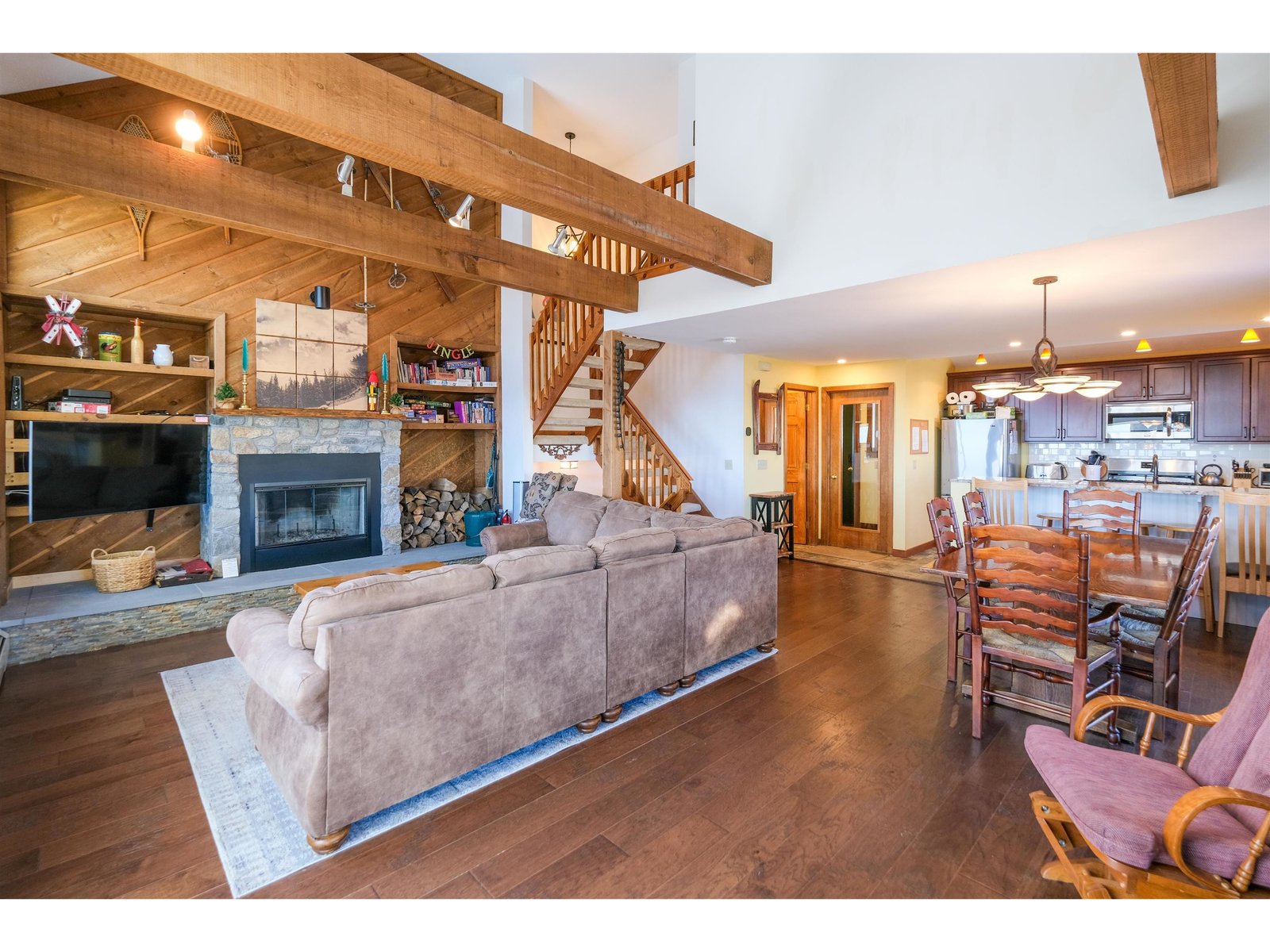 233 Okemo Trailside Extension, Unit 45A