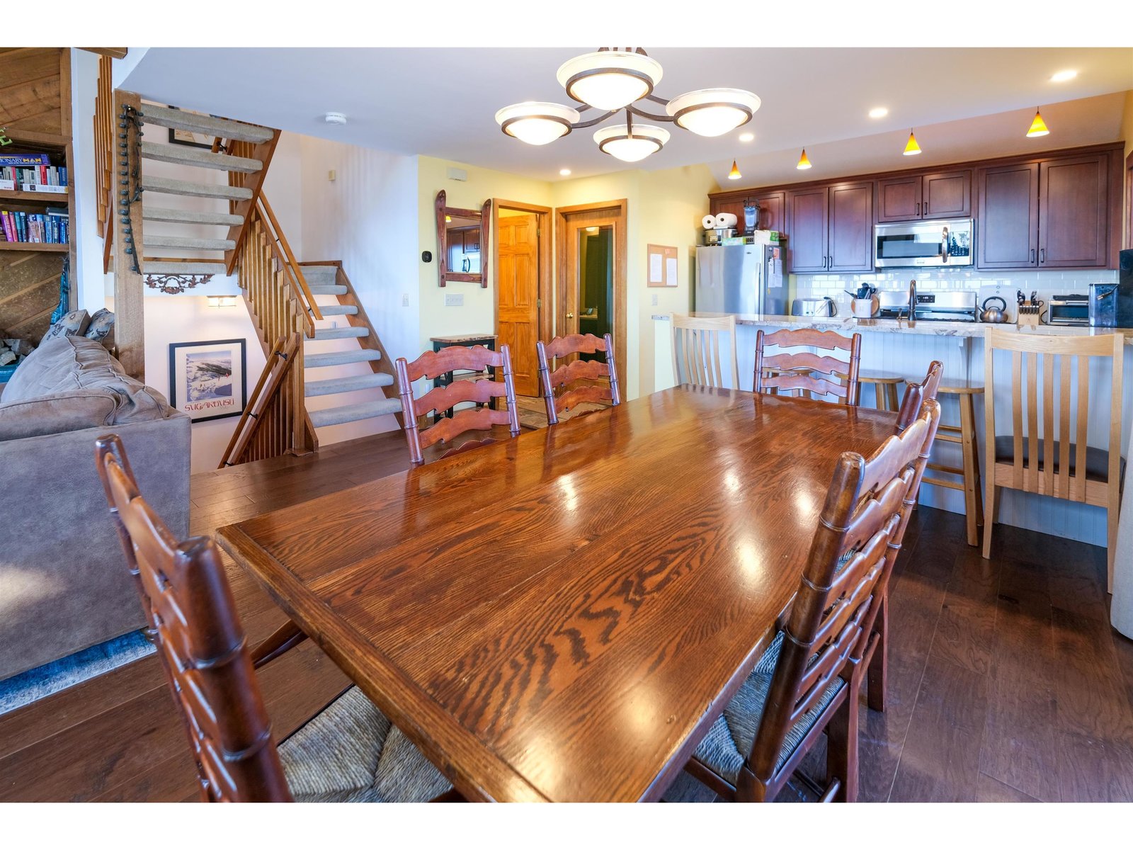 233 Okemo Trailside Extension, Unit 45A