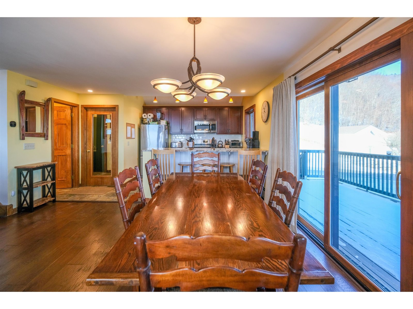 233 Okemo Trailside Extension, Unit 45A