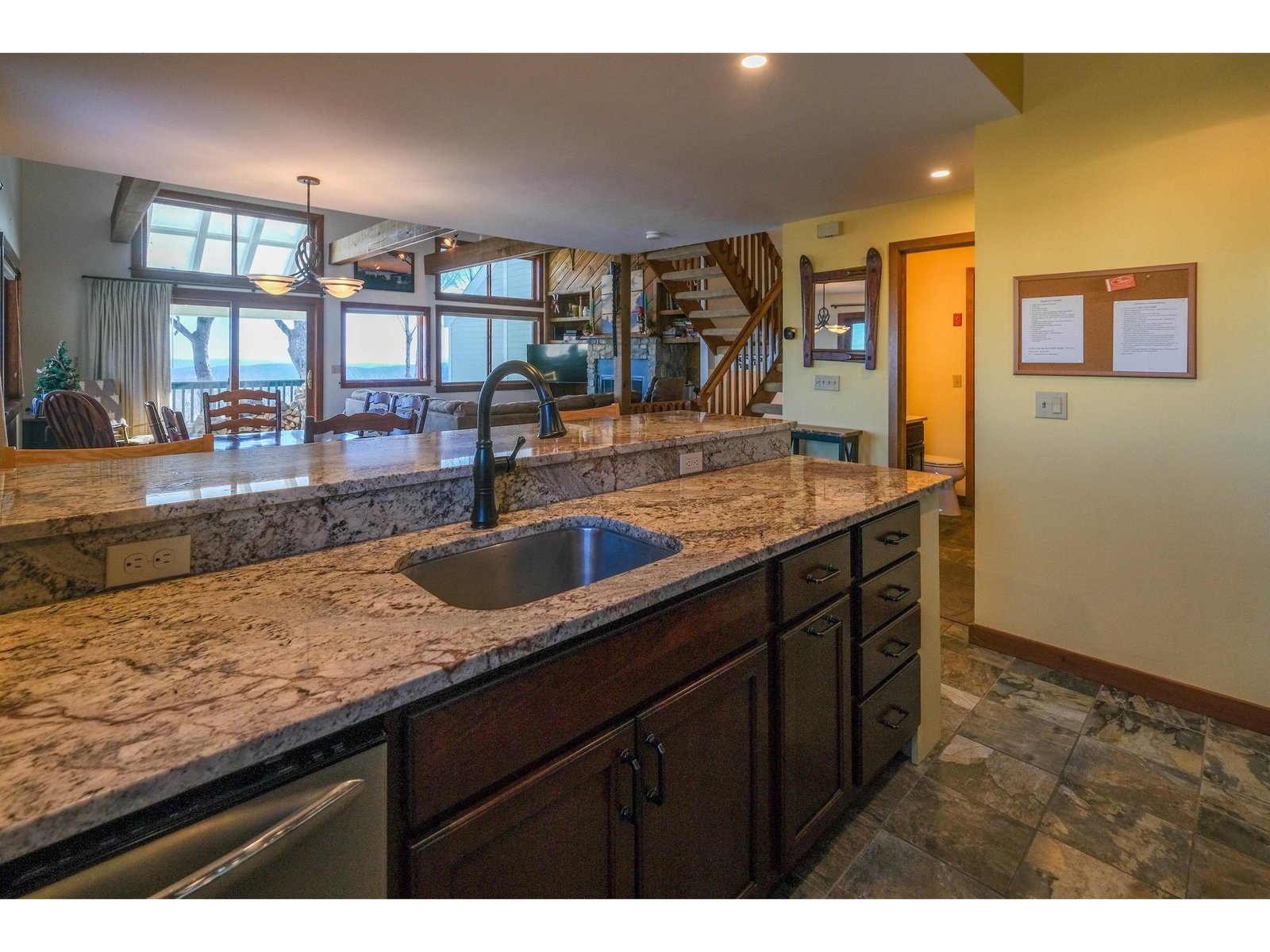 233 Okemo Trailside Extension, Unit 45A
