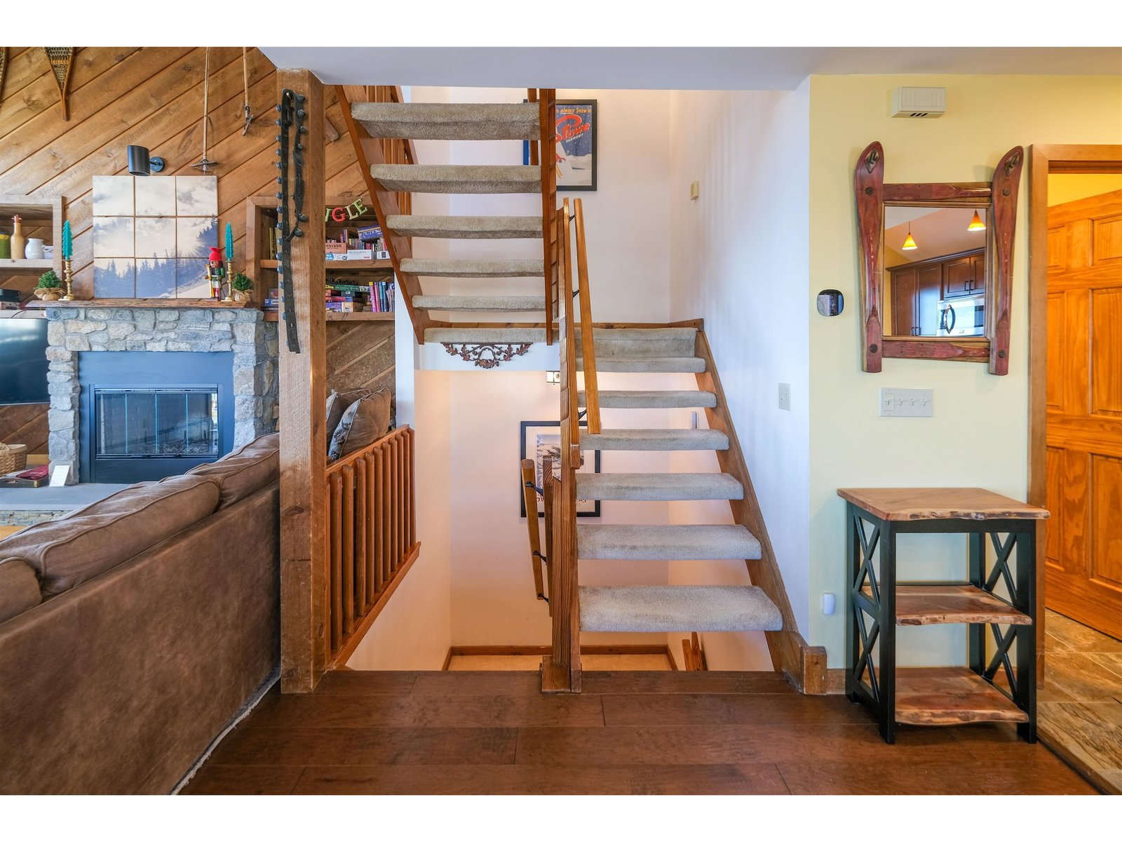 233 Okemo Trailside Extension, Unit 45A