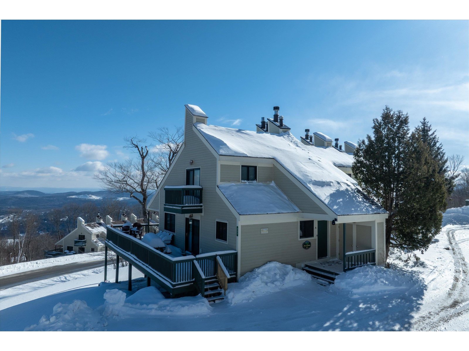 233 Okemo Trailside Extension, Unit 45A