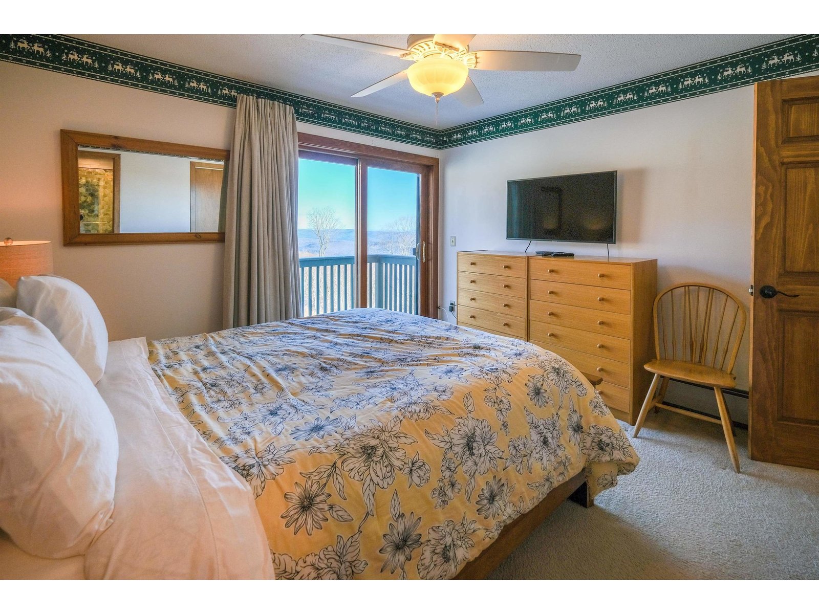 233 Okemo Trailside Extension, Unit 45A