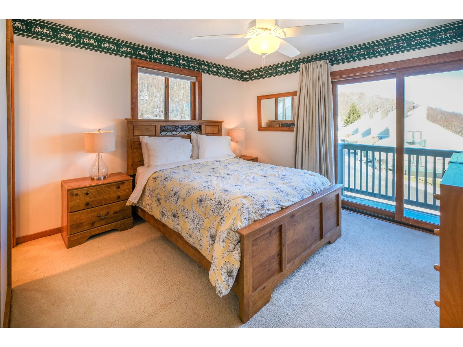 233 Okemo Trailside Extension, Unit 45A