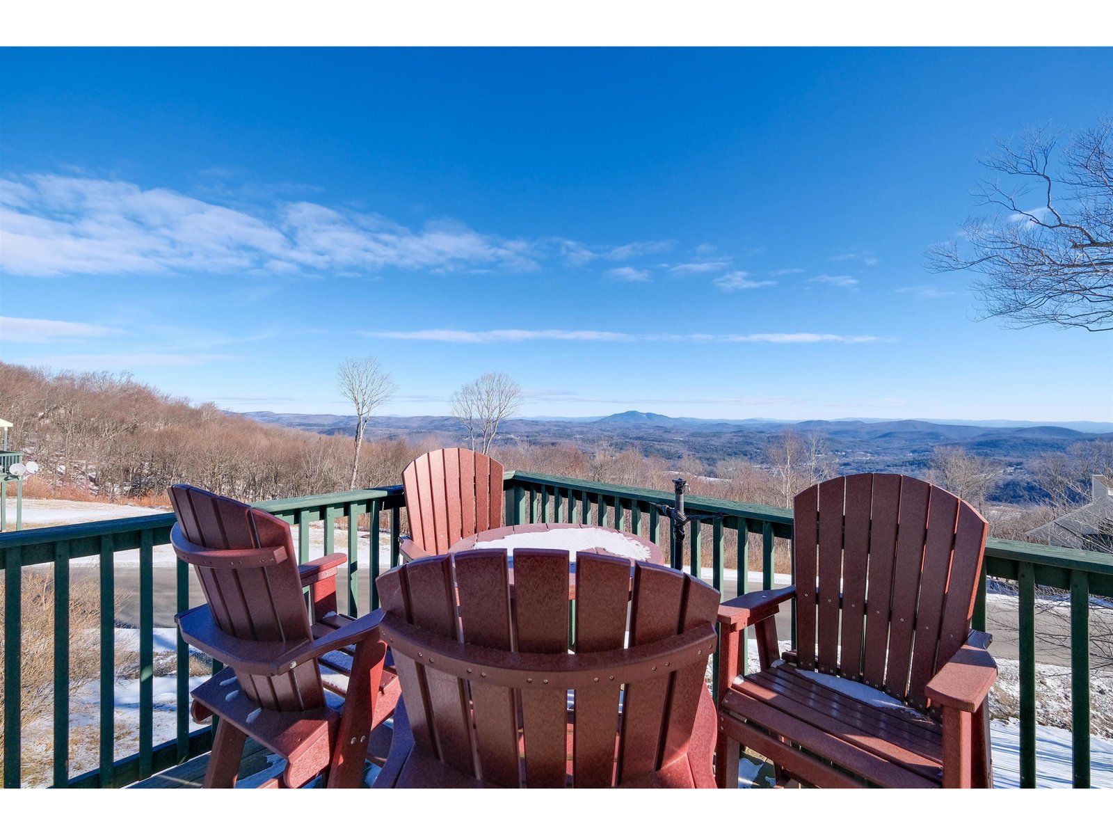 233 Okemo Trailside Extension, Unit 45A
