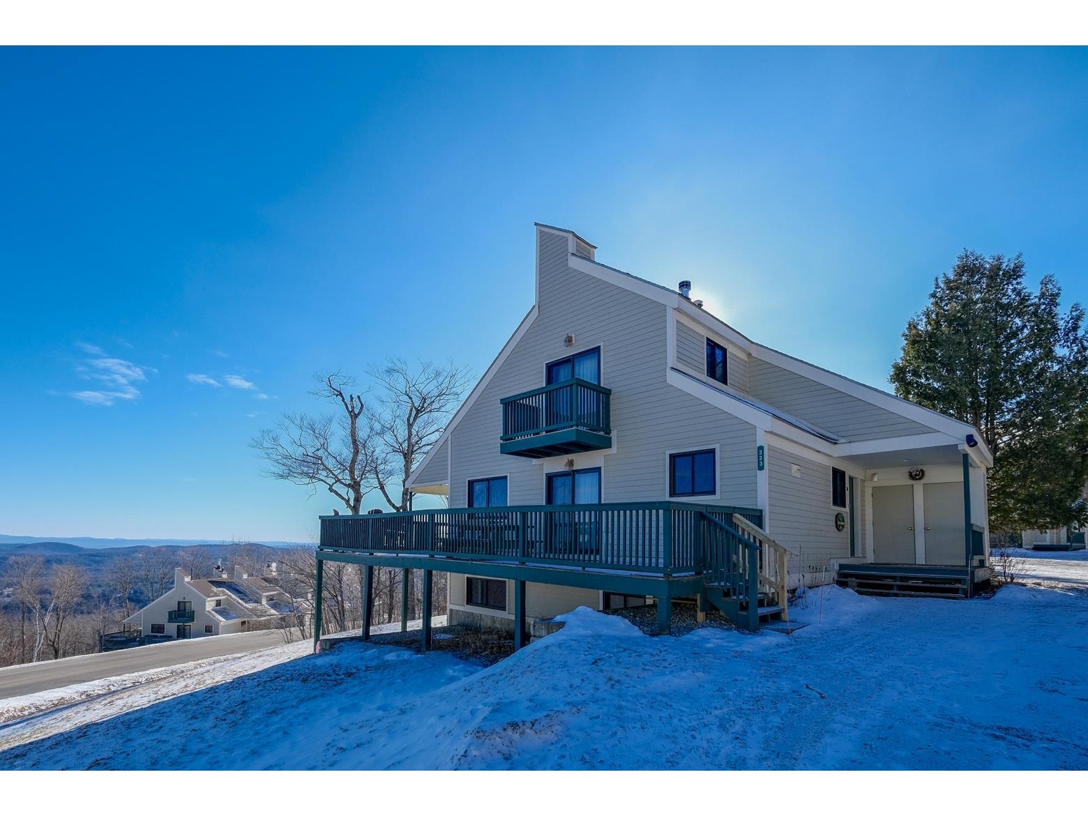 233 Okemo Trailside Extension, Unit 45A