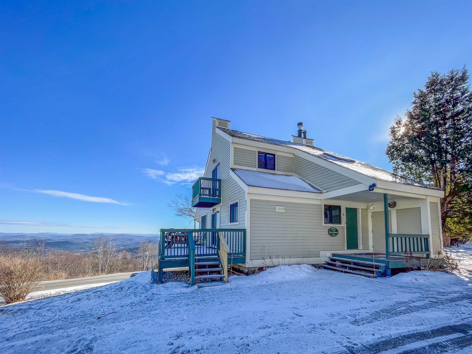 233 Okemo Trailside Extension, Unit 45A