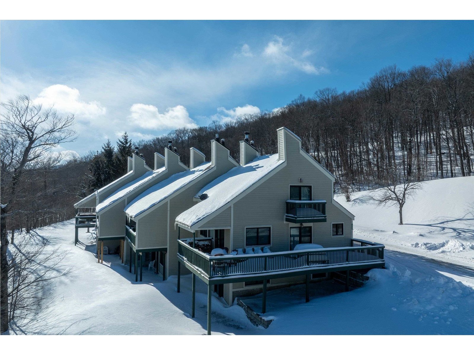 233 Okemo Trailside Extension, Unit 45A