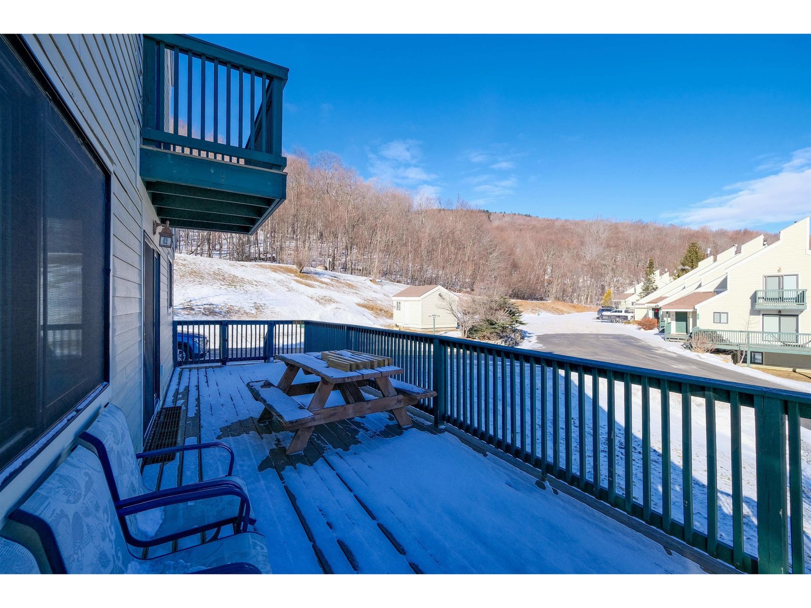 233 Okemo Trailside Extension, Unit 45A