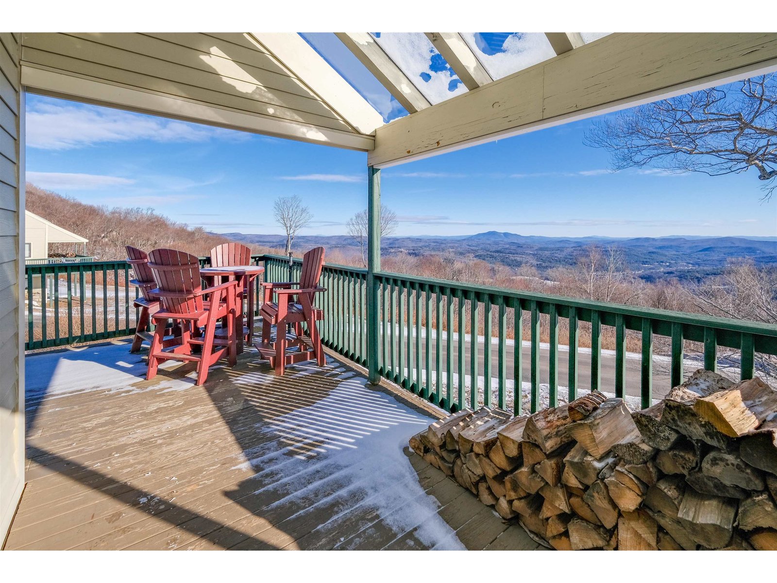 233 Okemo Trailside Extension, Unit 45A