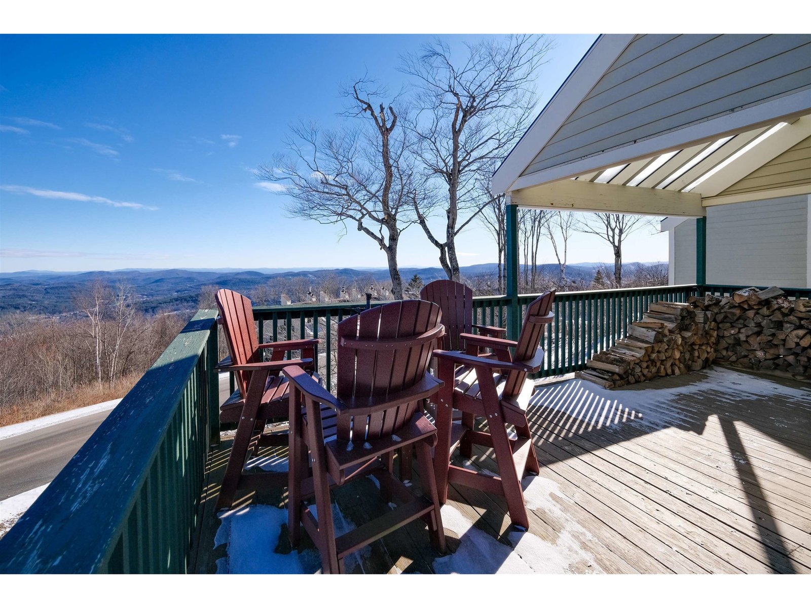 233 Okemo Trailside Extension, Unit 45A