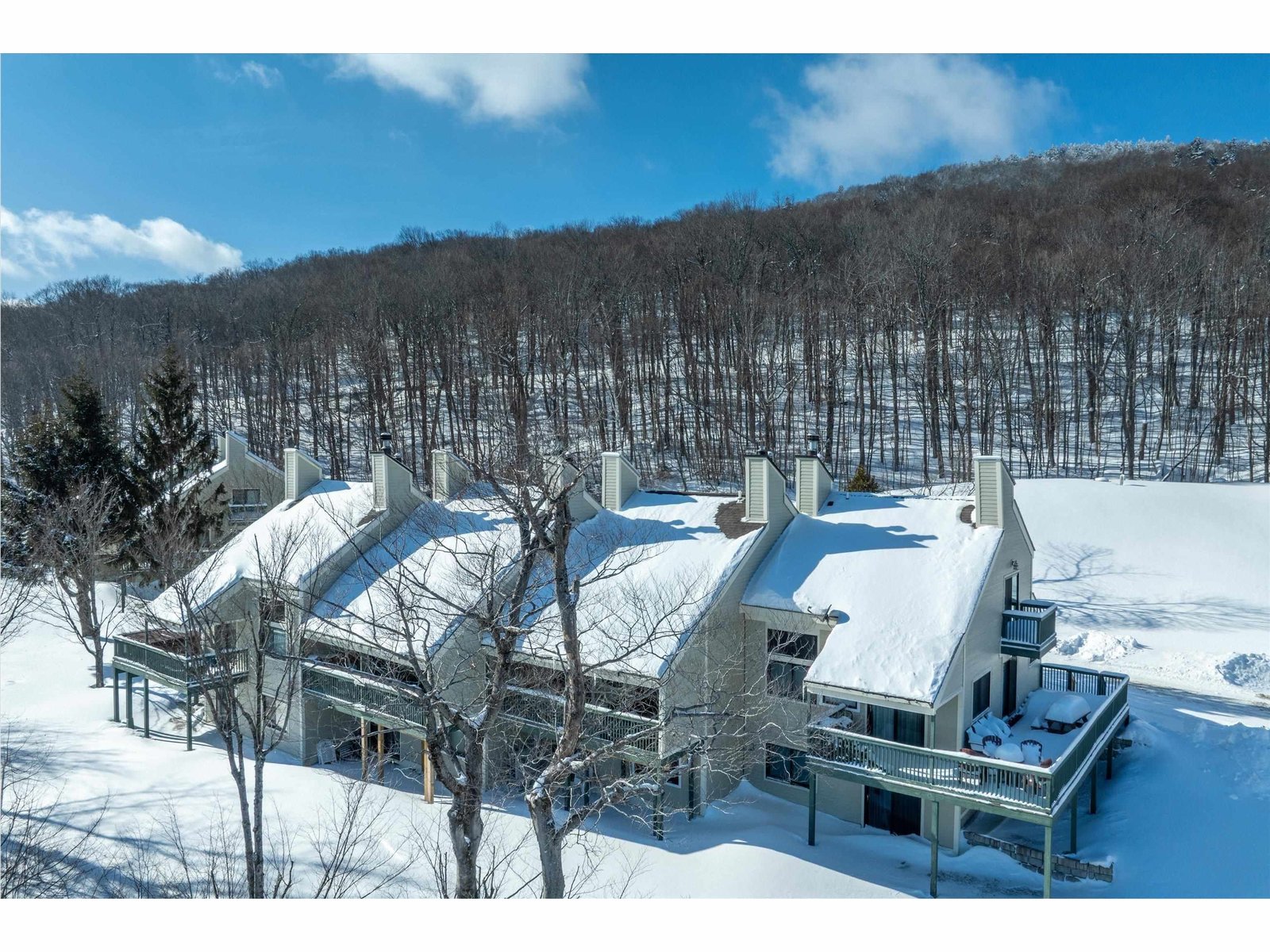 233 Okemo Trailside Extension, Unit 45A