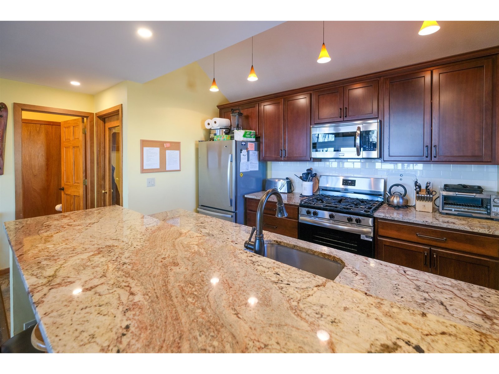 233 Okemo Trailside Extension, Unit 45A