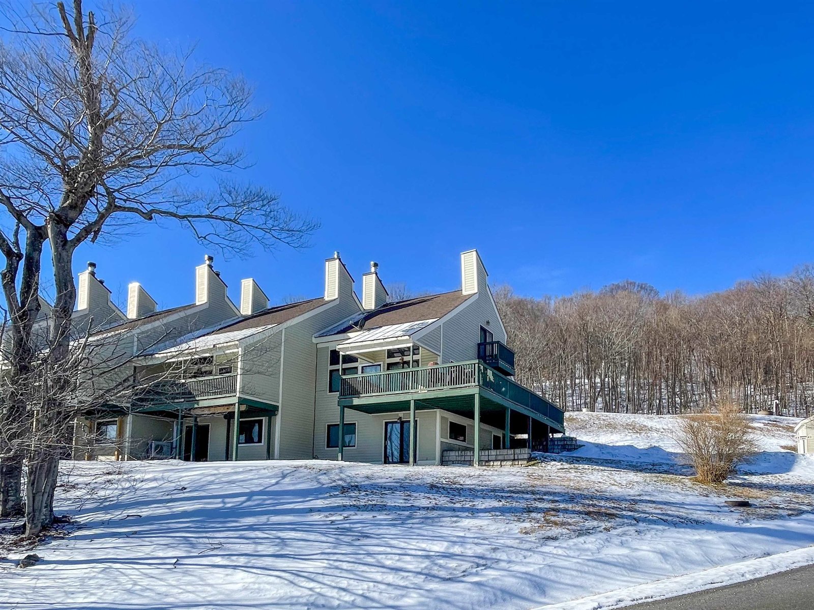 233 Okemo Trailside Extension, Unit 45A