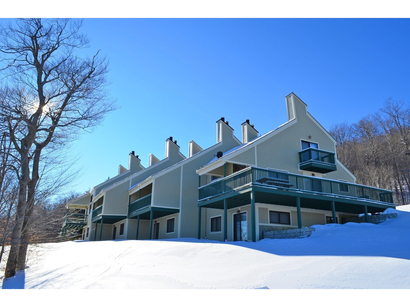 233 Okemo Trailside Extension, Unit 45A