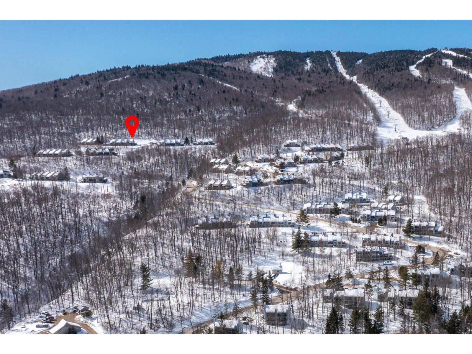 233 Okemo Trailside Extension, Unit 45A