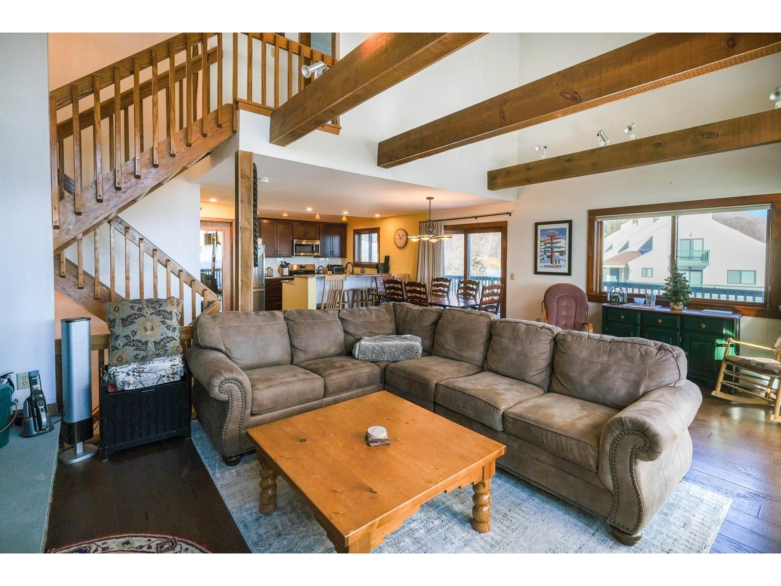 233 Okemo Trailside Extension, Unit 45A
