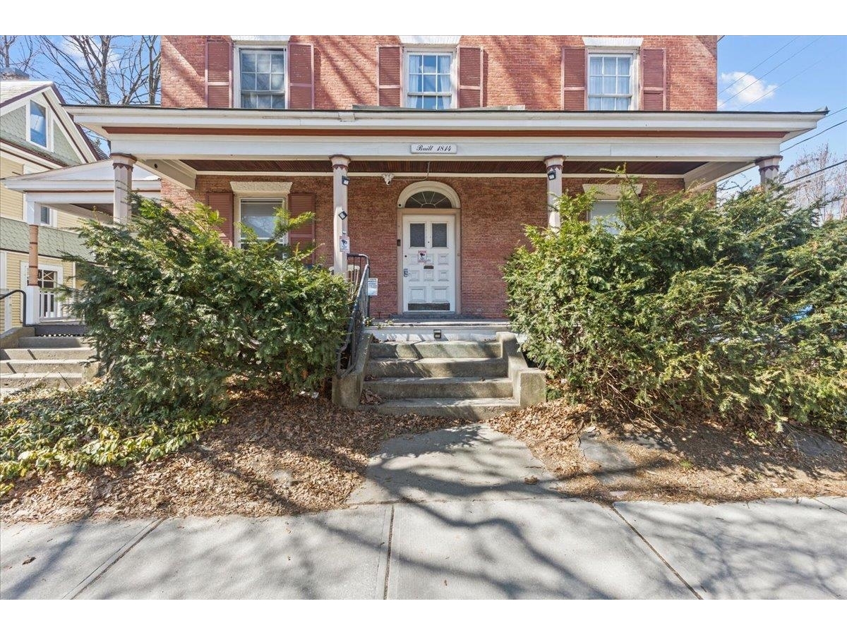 233 Pearl Street, Burlington