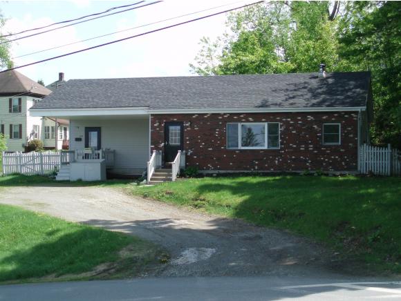 233 Prospect Street