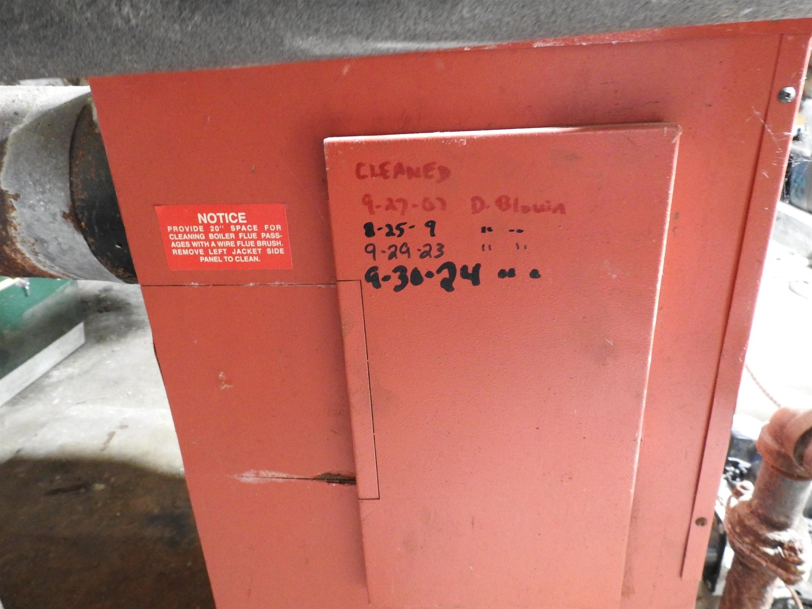 Furnace