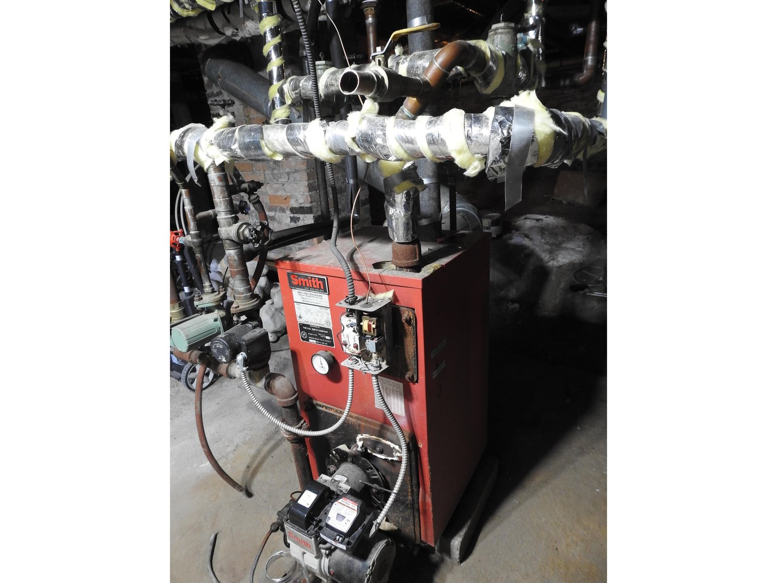 Furnace