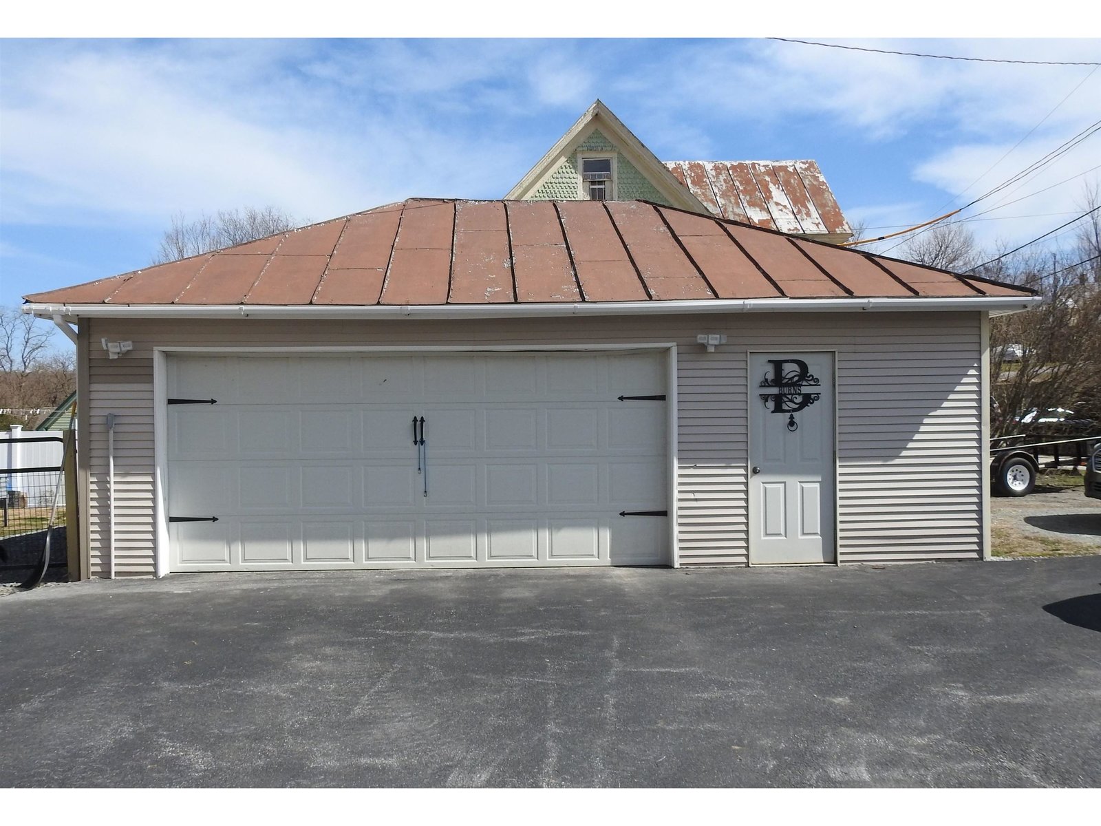 Garage