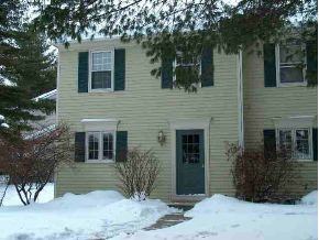 2330 Main Street, #4, Unit #4