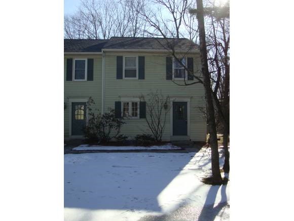 2330 Main Street, Unit 1