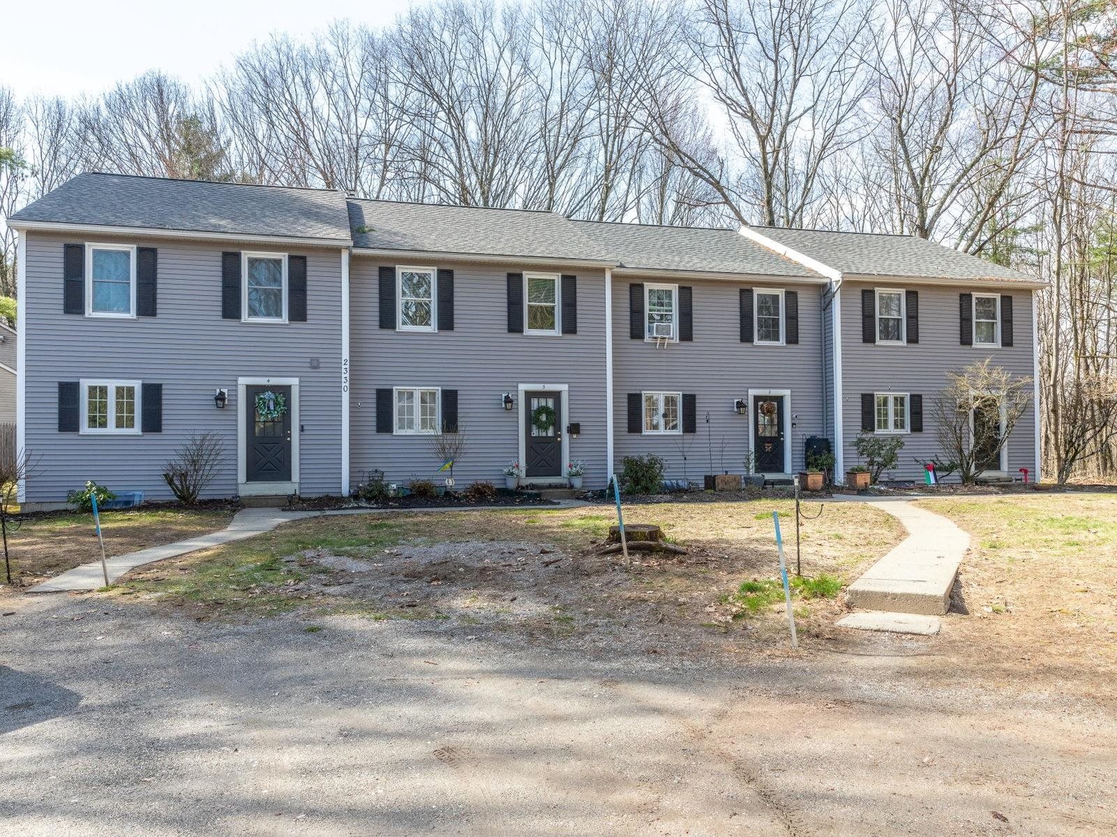 2330 Main Street, Unit 3