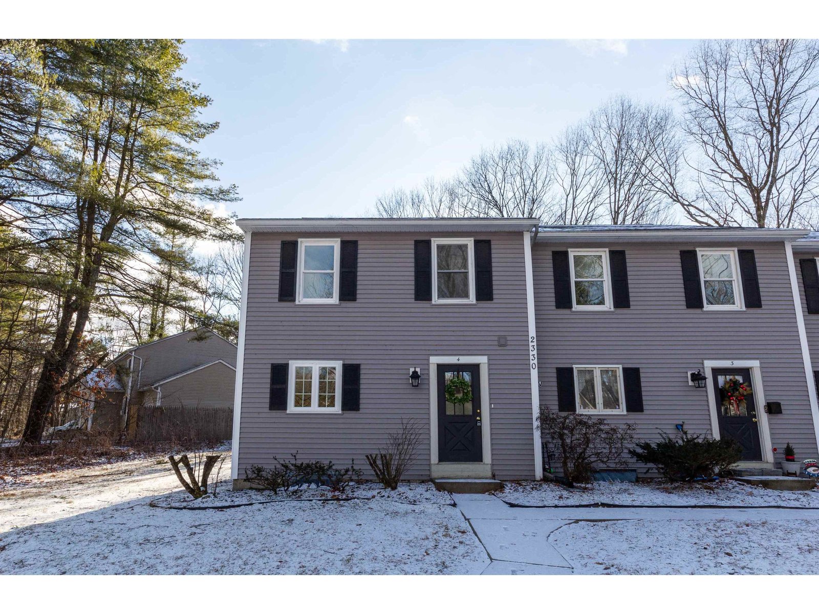 2330 Main Street, Unit 4