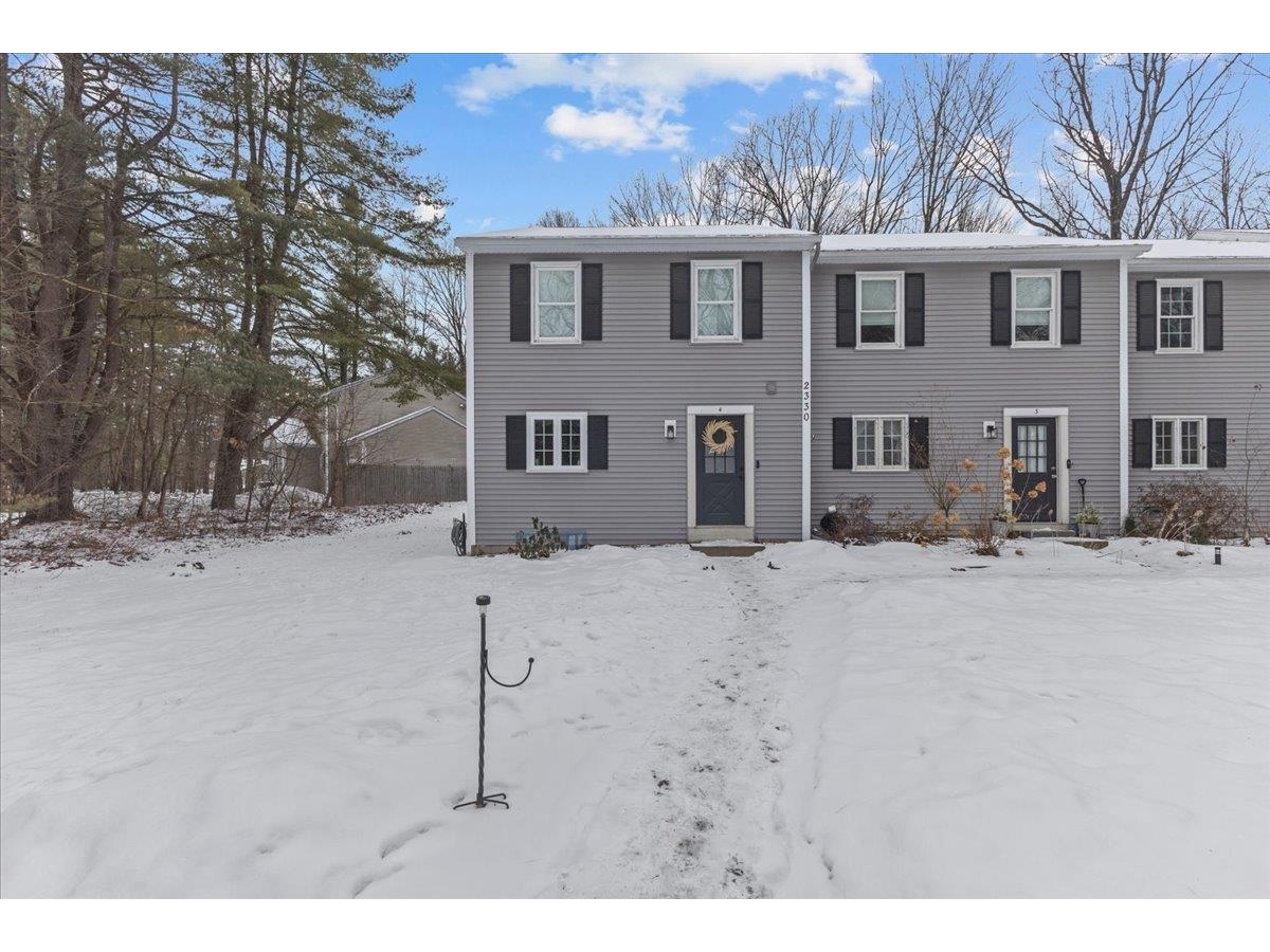 2330 Main Street, Unit 4