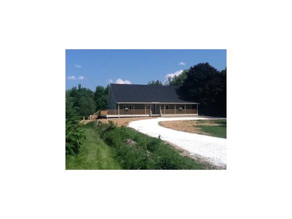 2331 Oak Hill Road