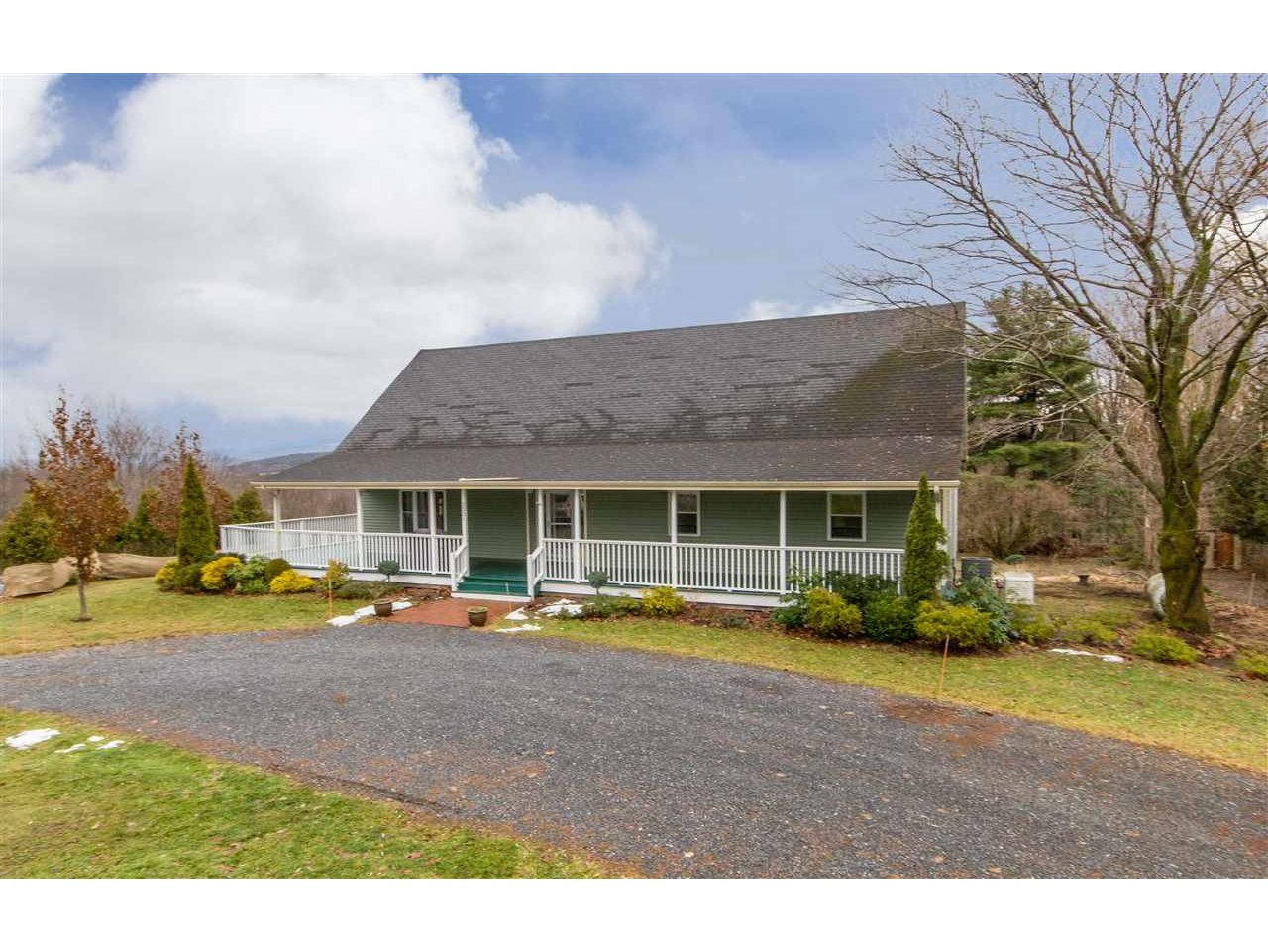 2331 Oak Hill Road